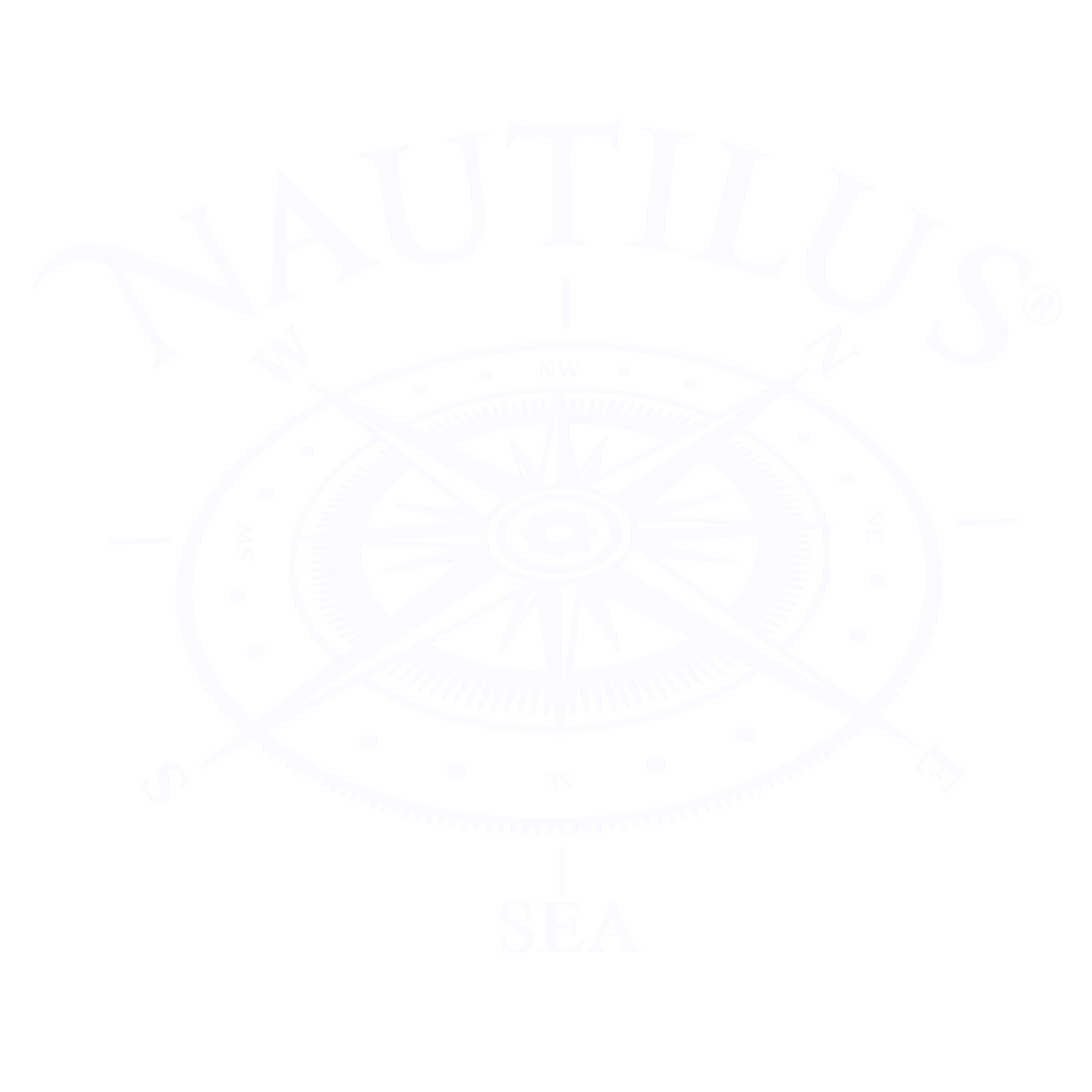Nautilus Sea