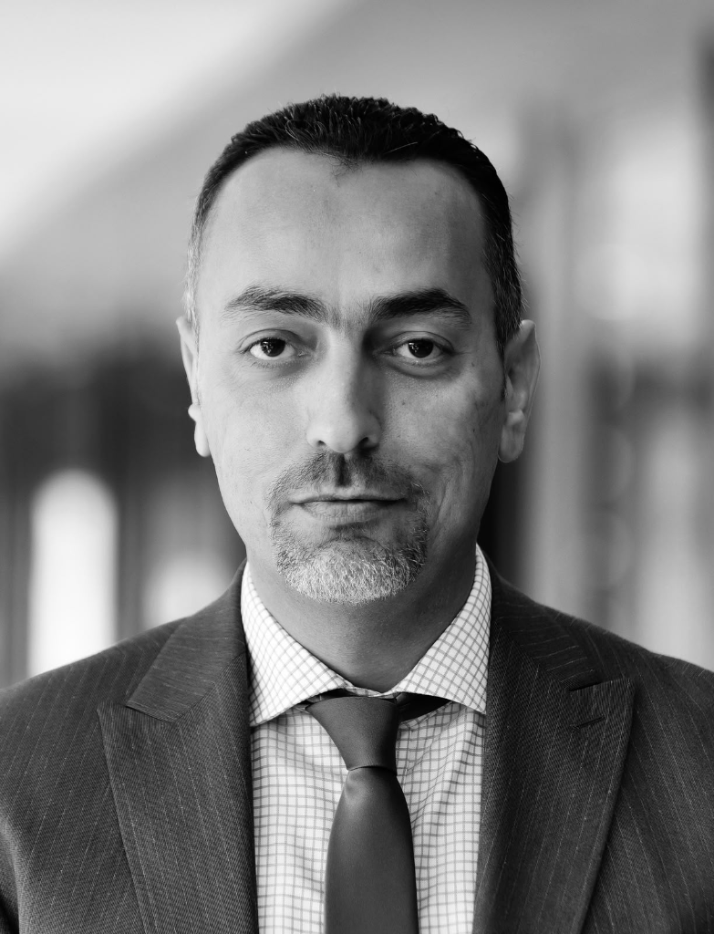 Mohamed Elnaggar