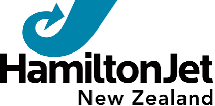 HamiltonJet