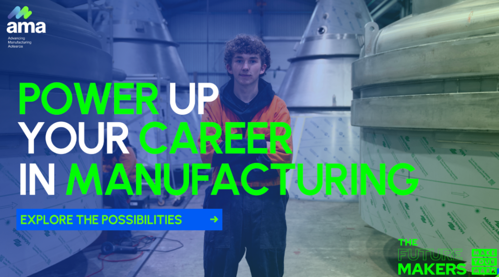 Download the Career Guide