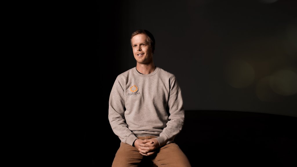 Ryan Davidson
