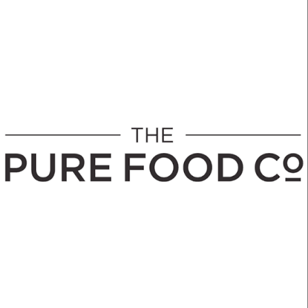 The Pure Food Co