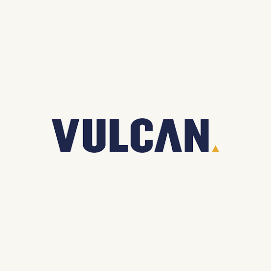 Vulcan Steel