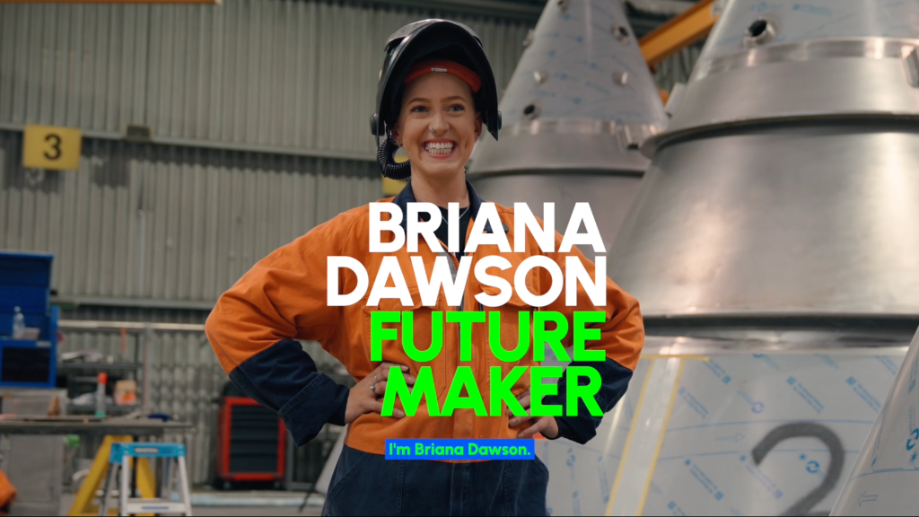 Watch Future Makers Stories