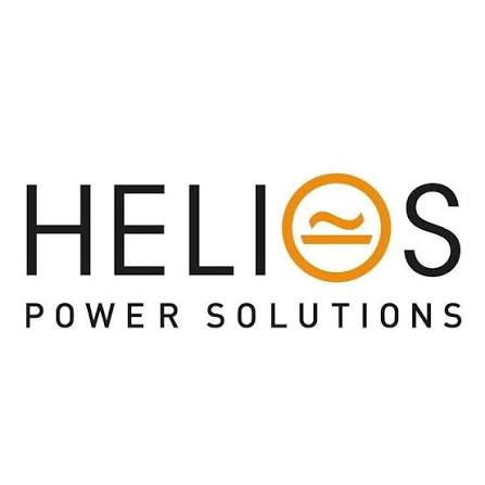 Helios Power Solutions