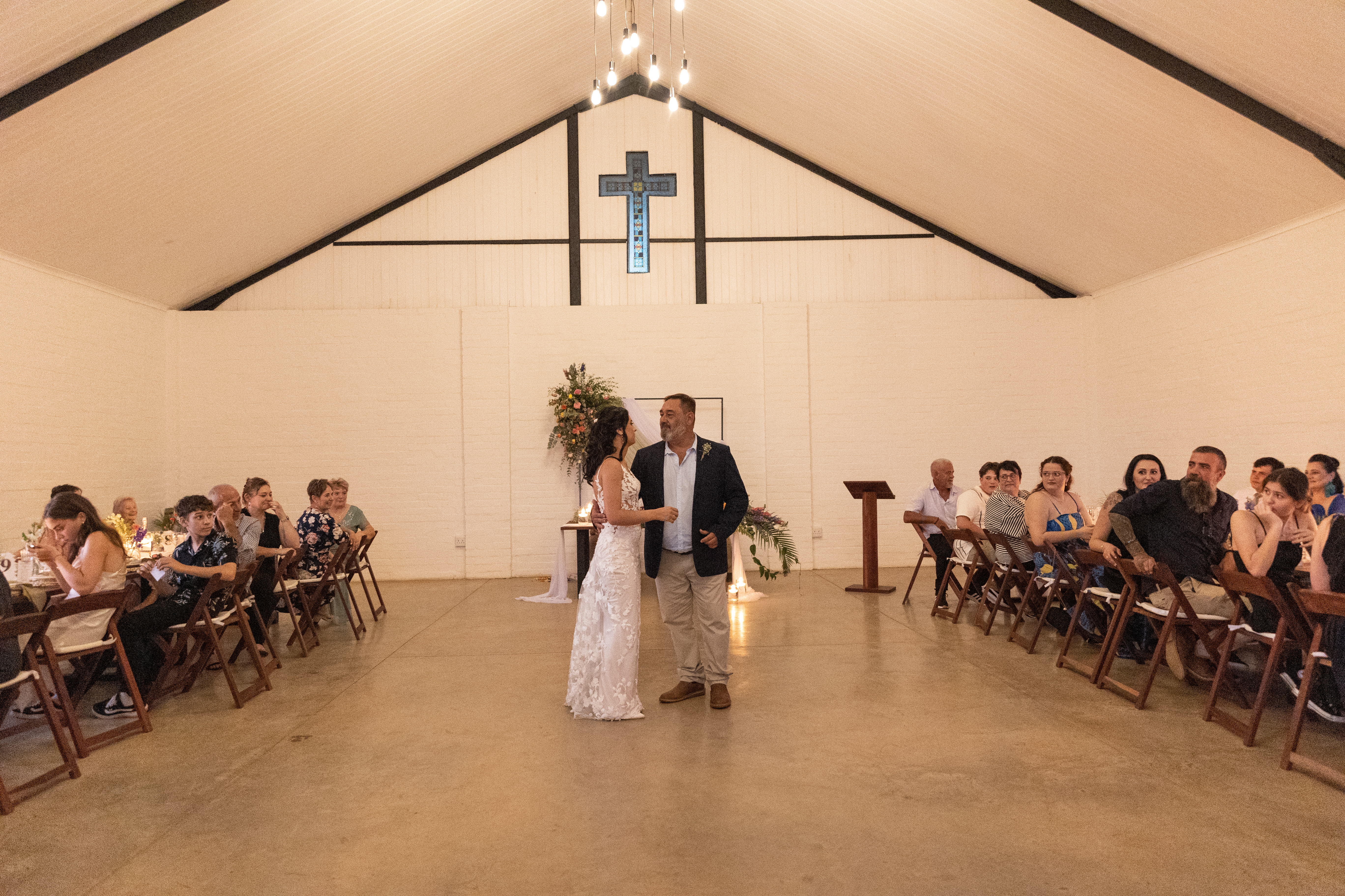 A Wedding Weekend, Not Just a Wedding Day
