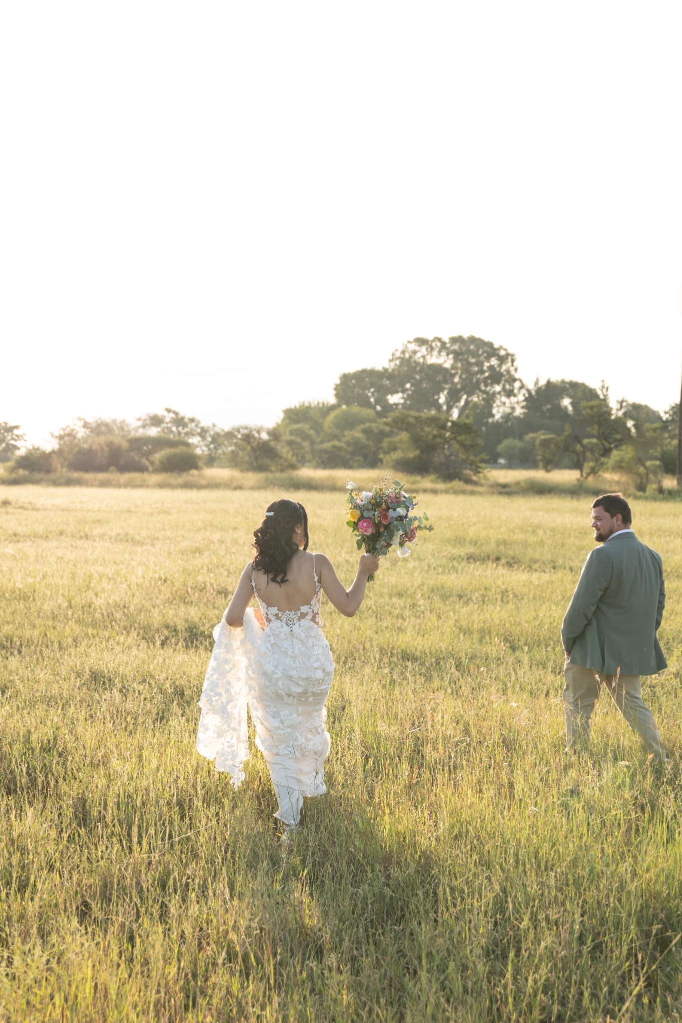 BIG Buds weddings and events portfolio