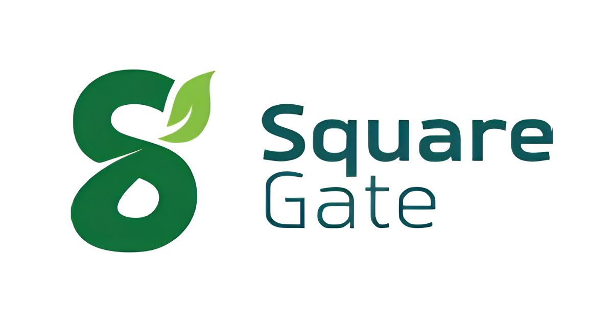 Square Gate Group logo