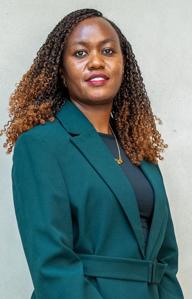 Dorris Kirui