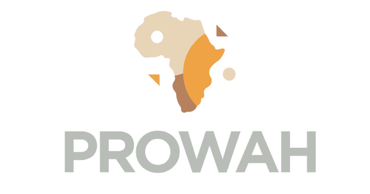 PROWAH logo