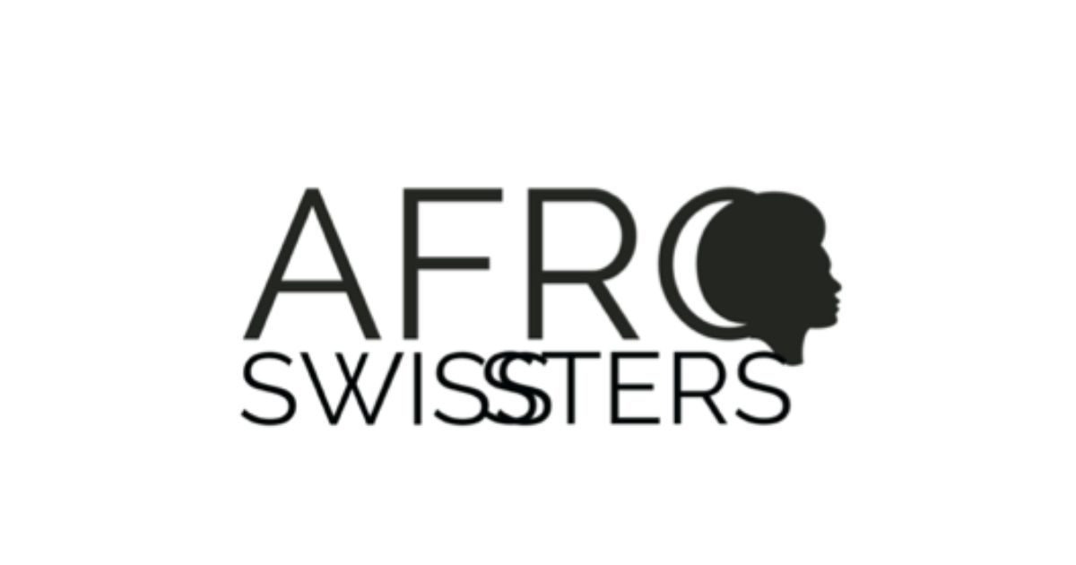 AfroSwissters logo