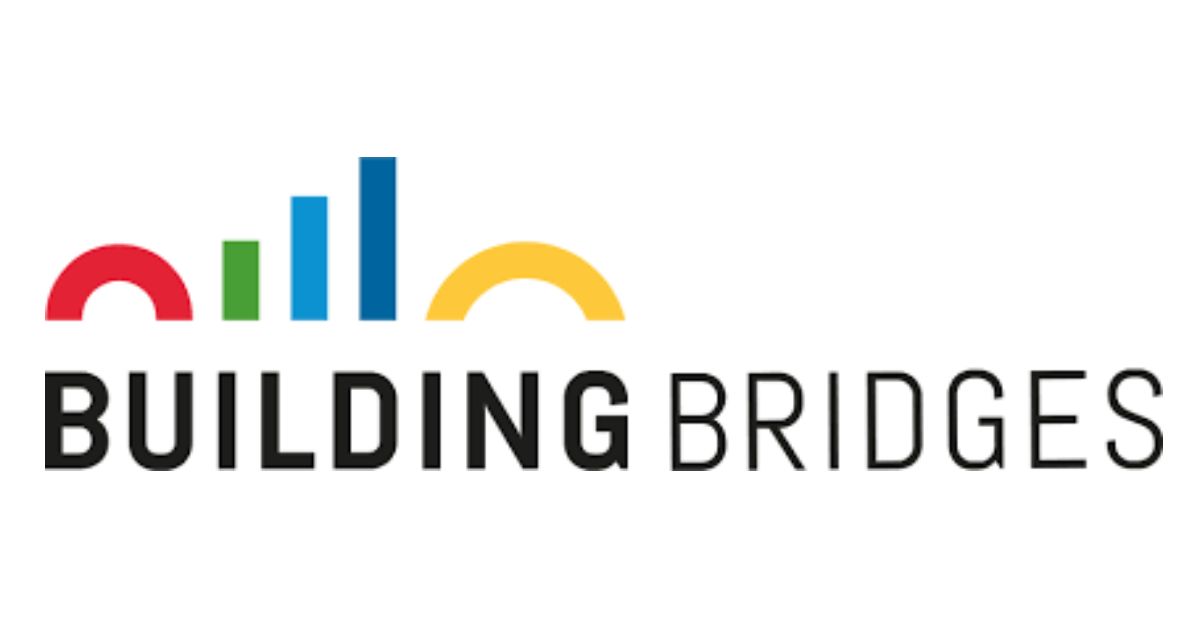 Building Bridges logo