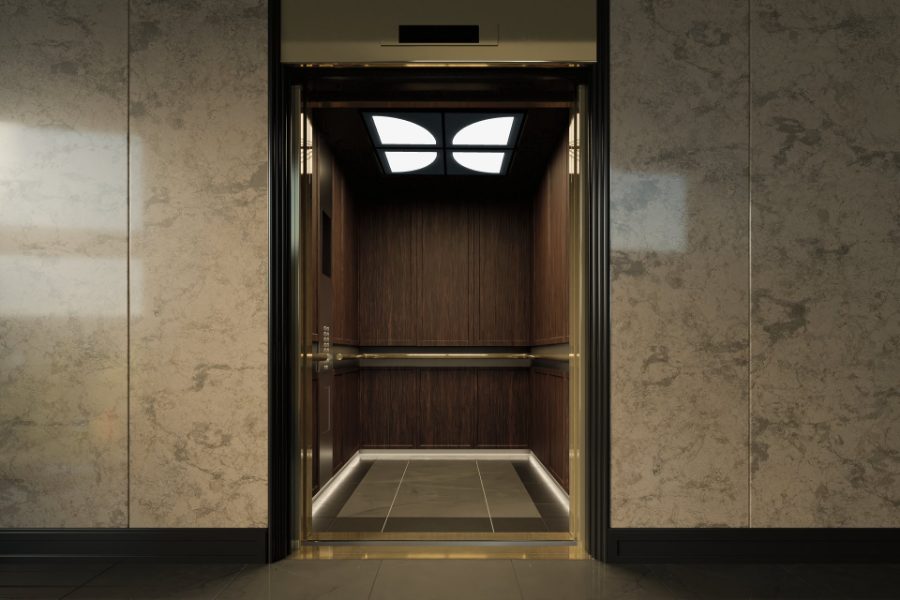 Elevator 3