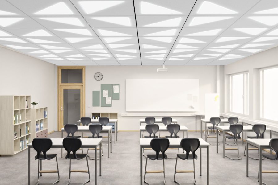 Classroom