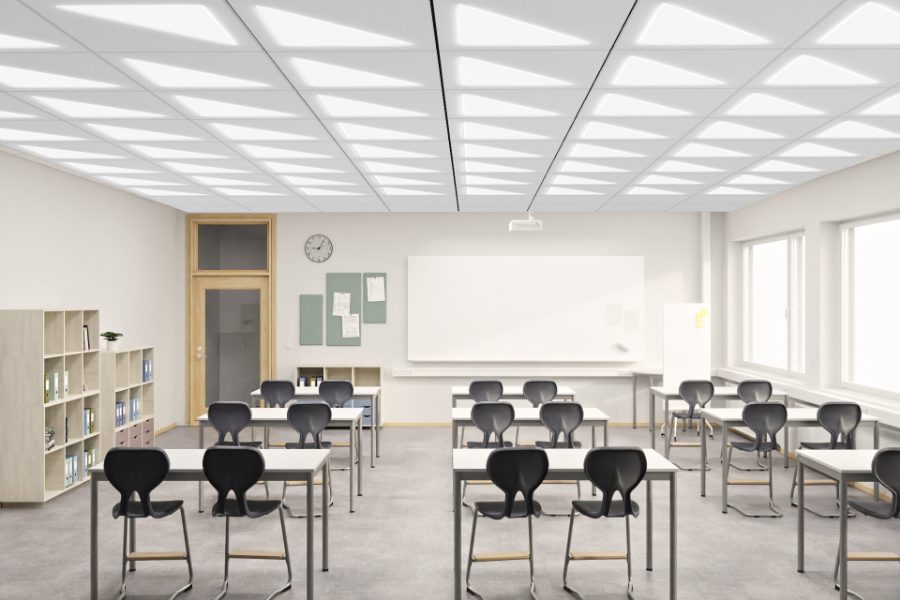 Classroom
