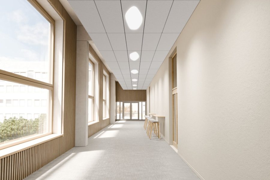 Corridor
