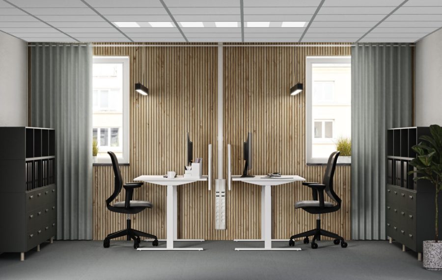 Office Small