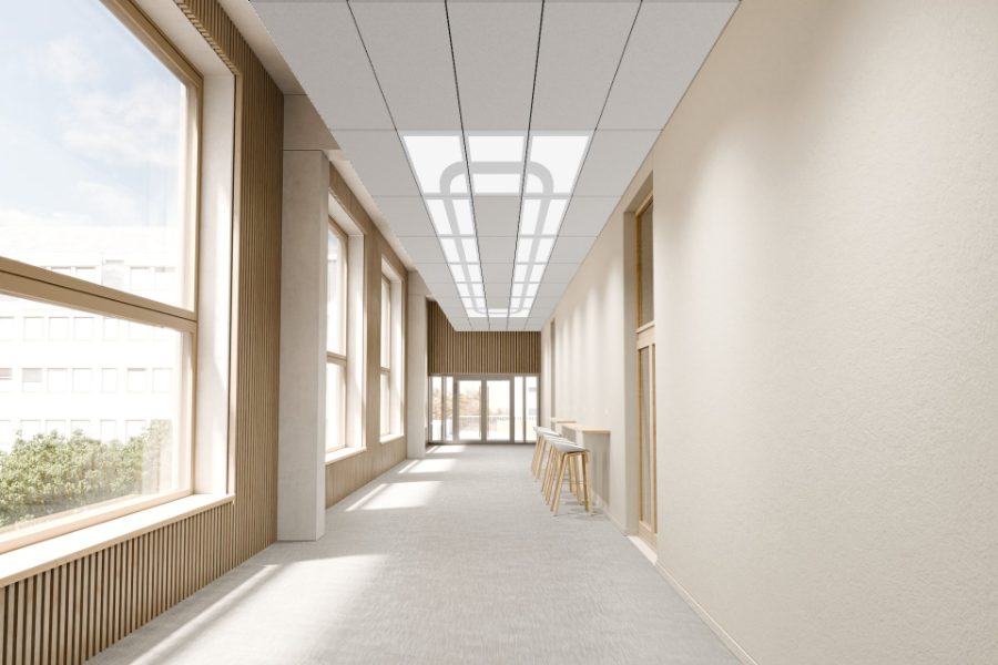 Corridor