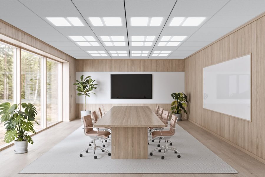 Meeting room