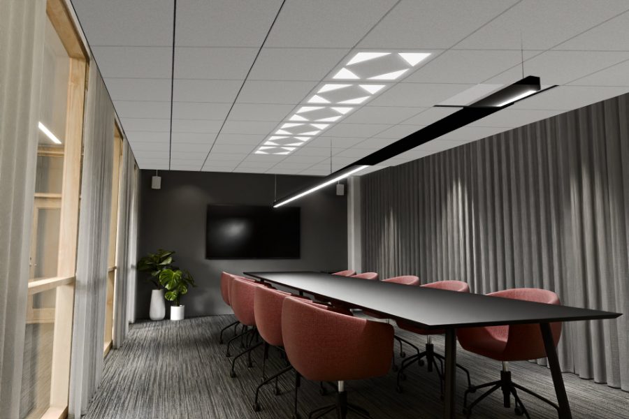 Meeting room