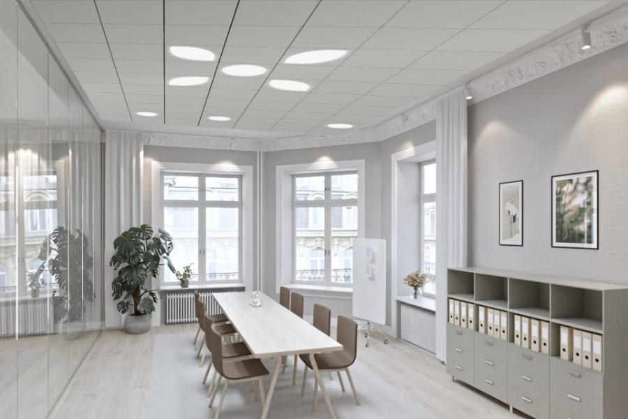 Meeting room