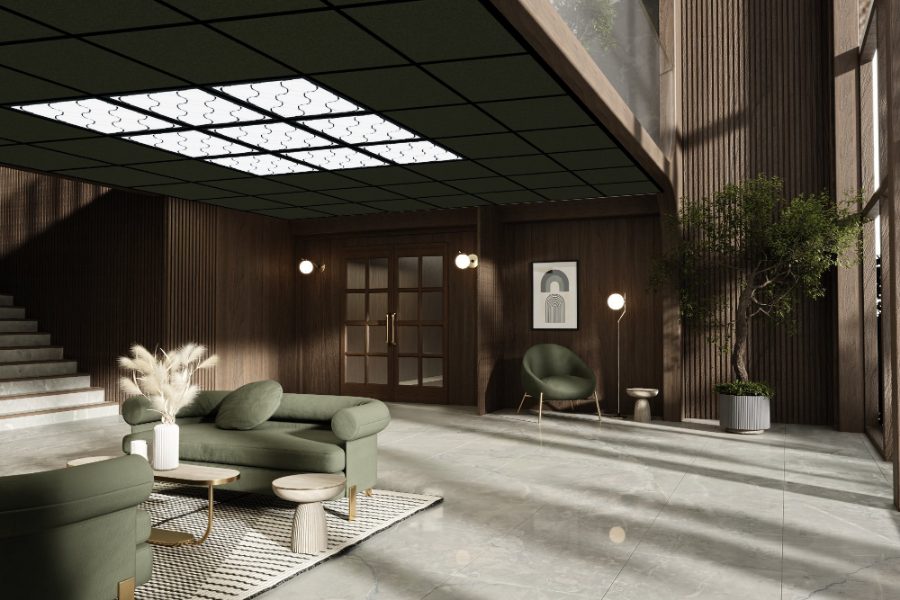 Lounge (Lobby)