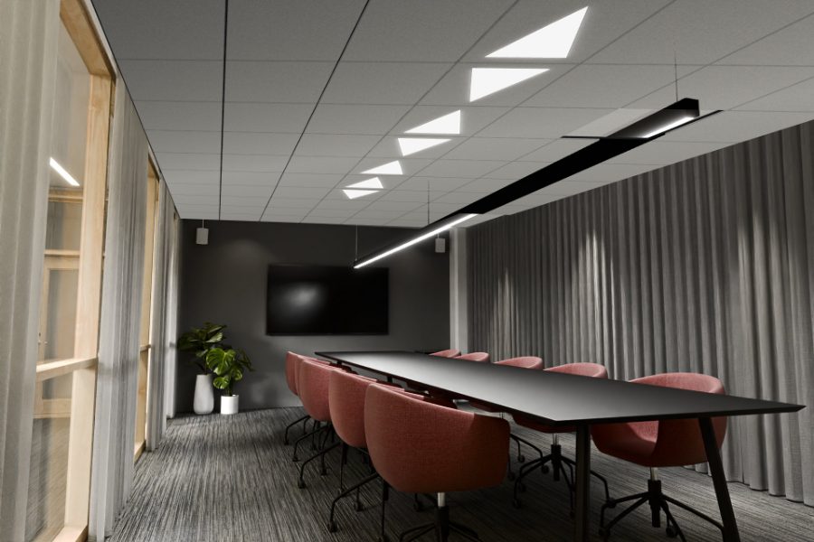 Meeting room