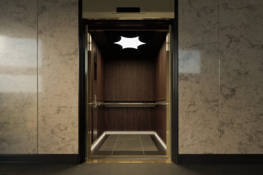 Elevator