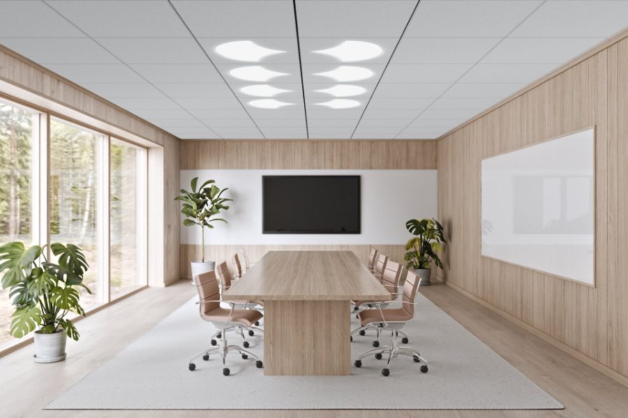 Meetingroom