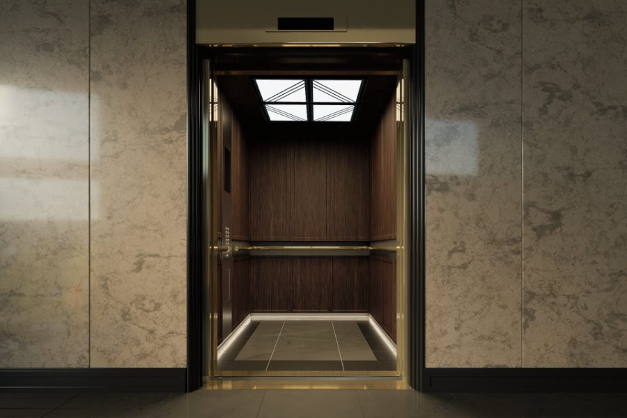 Elevator