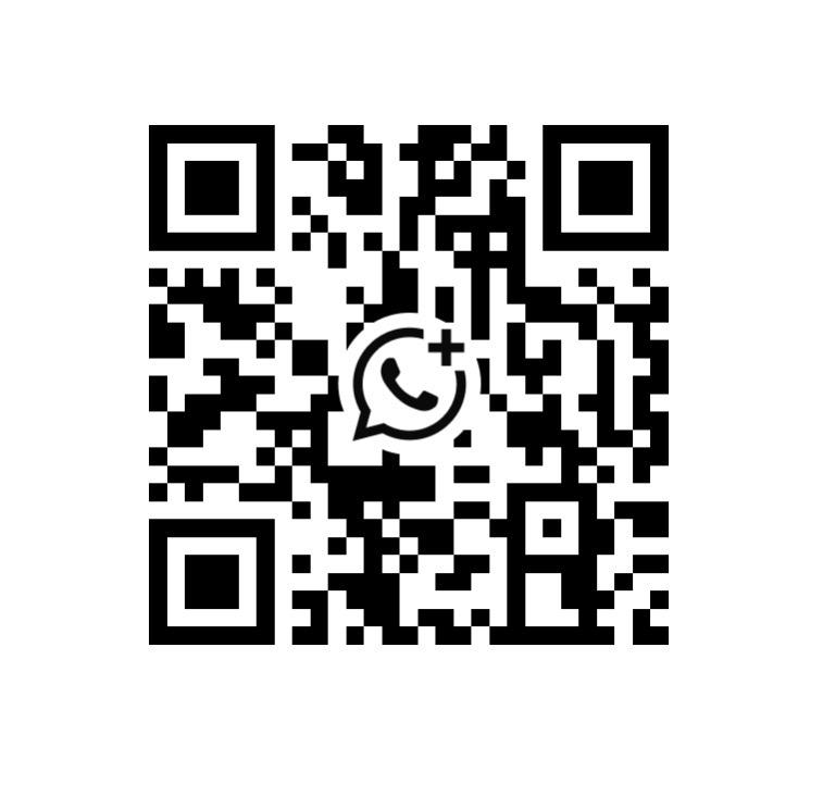 QR واتساب - أ/ عبدالله العامودي