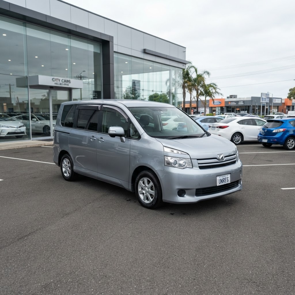 Why Buy a Japanese Used Import in Melbourne?