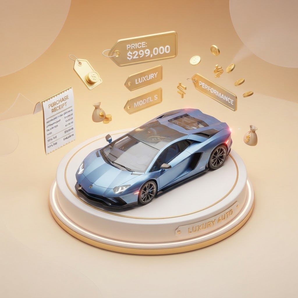 Transparent Pricing