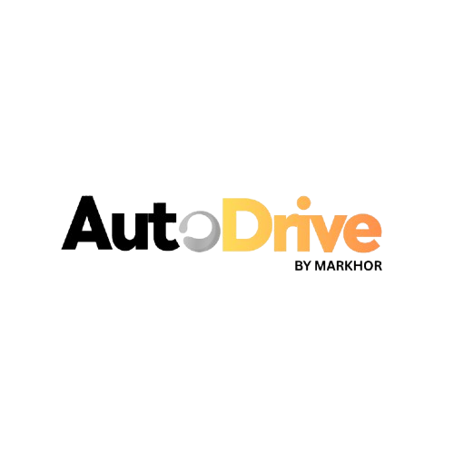 AutoDrive by Markhor