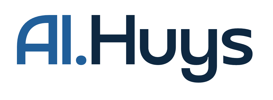 AI.Huys logo