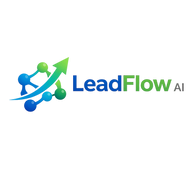 LeadFlow AI logo