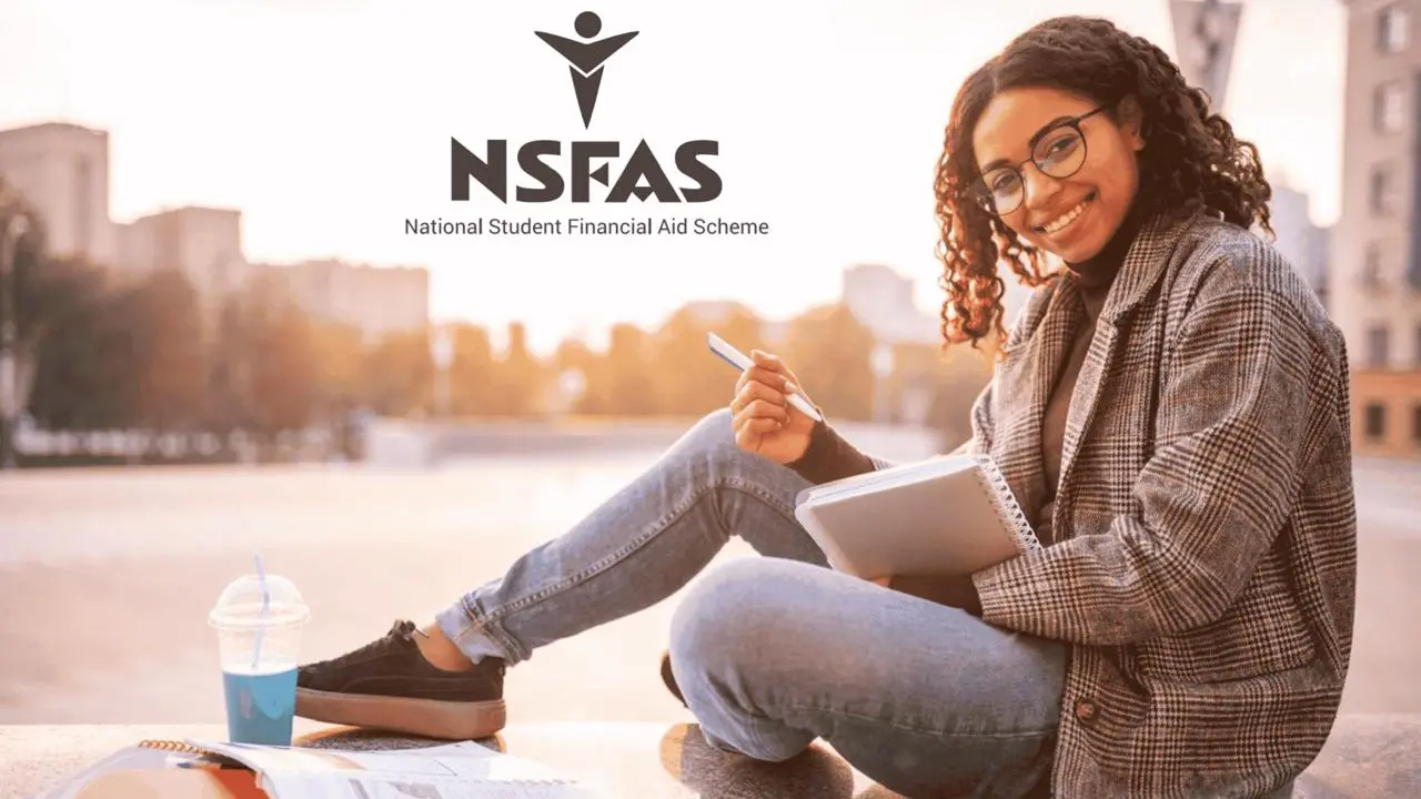 NSFAS Accredited