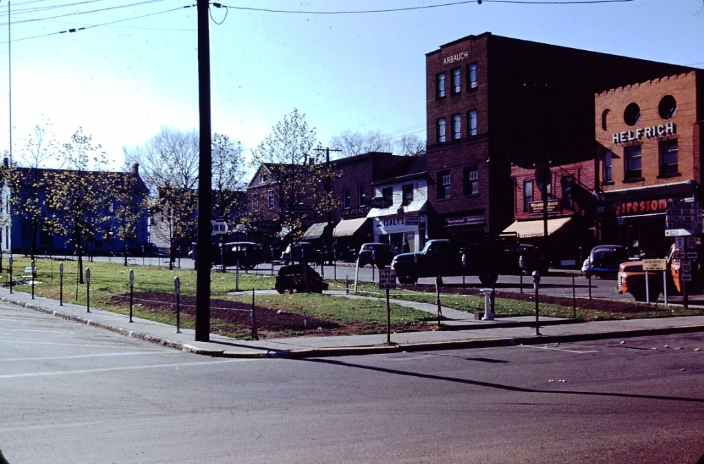 Carrollton — 1949