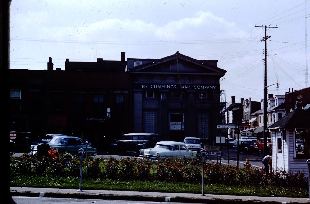 Carrollton Bank