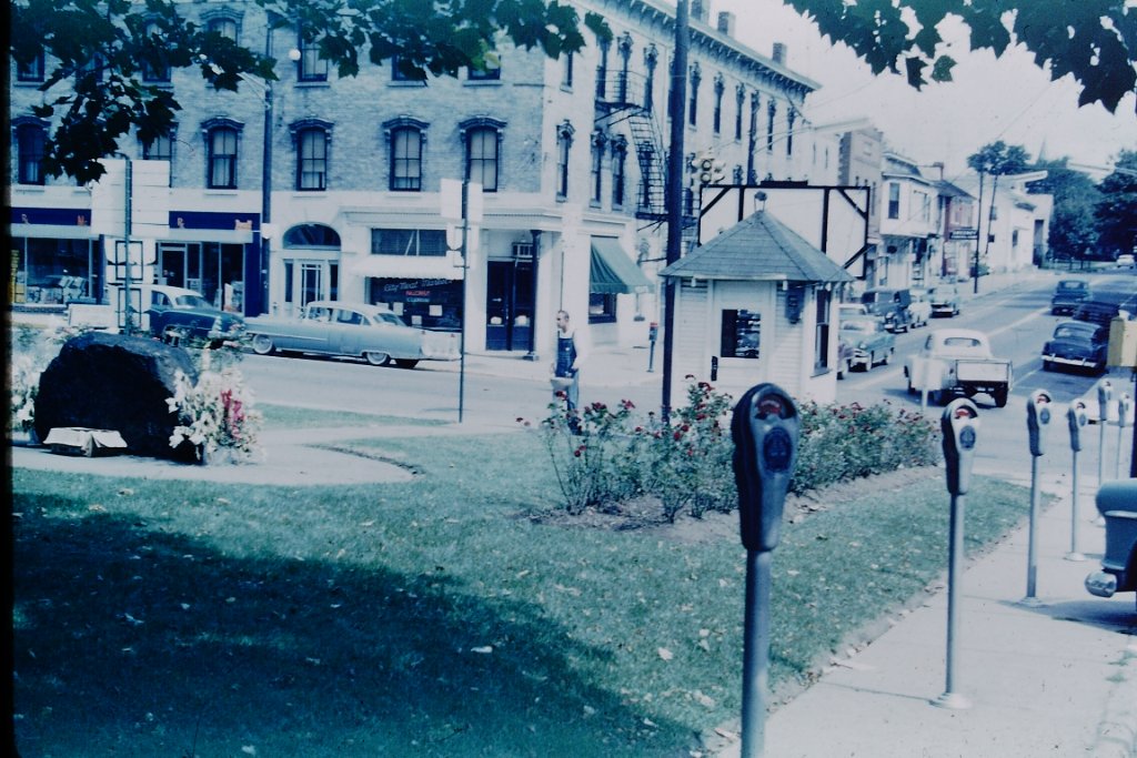 Public Square — Carrollton