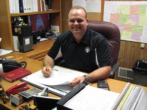 County Engineer