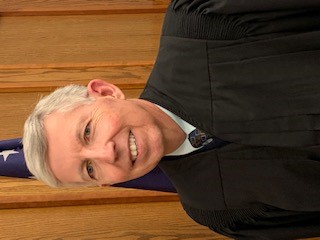 Judge Sean R. H. Smith