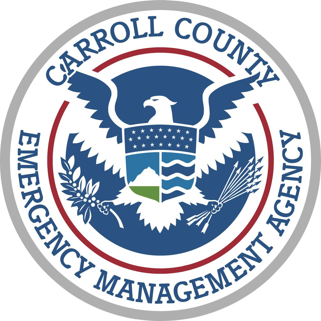 Carroll County Emergency Management Agency