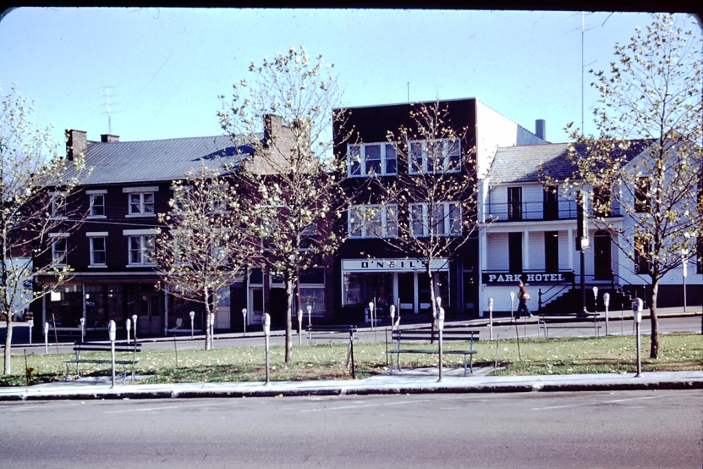 Public Square — Carrollton