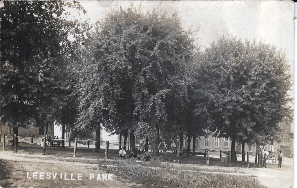 Leesville Park
