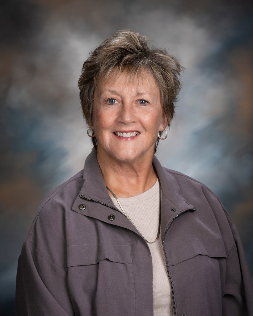 Patricia Oyer, Recorder