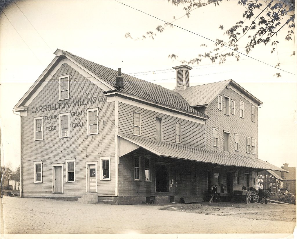 Carrollton Milling Company