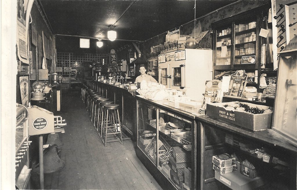 Water Works — Carrollton