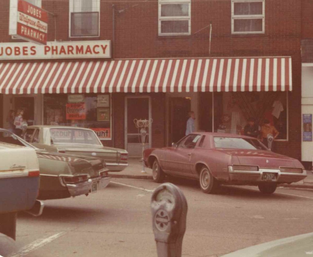 Jobes Pharmacy