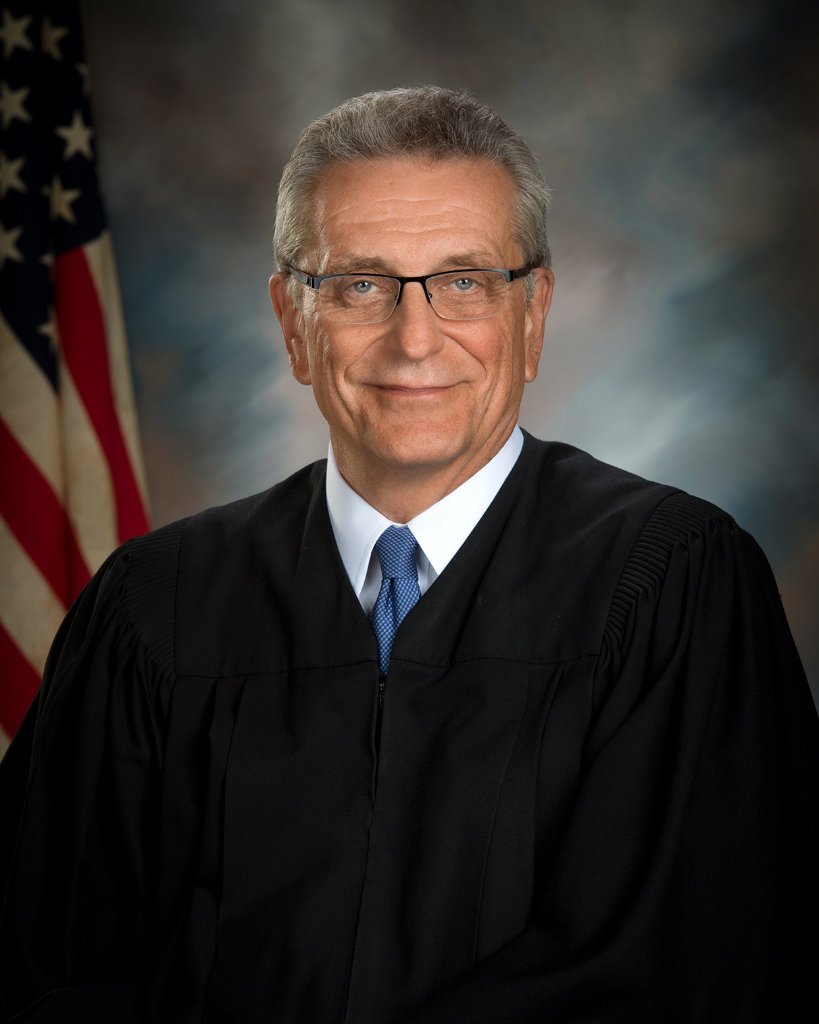Judge Gary L. Willen